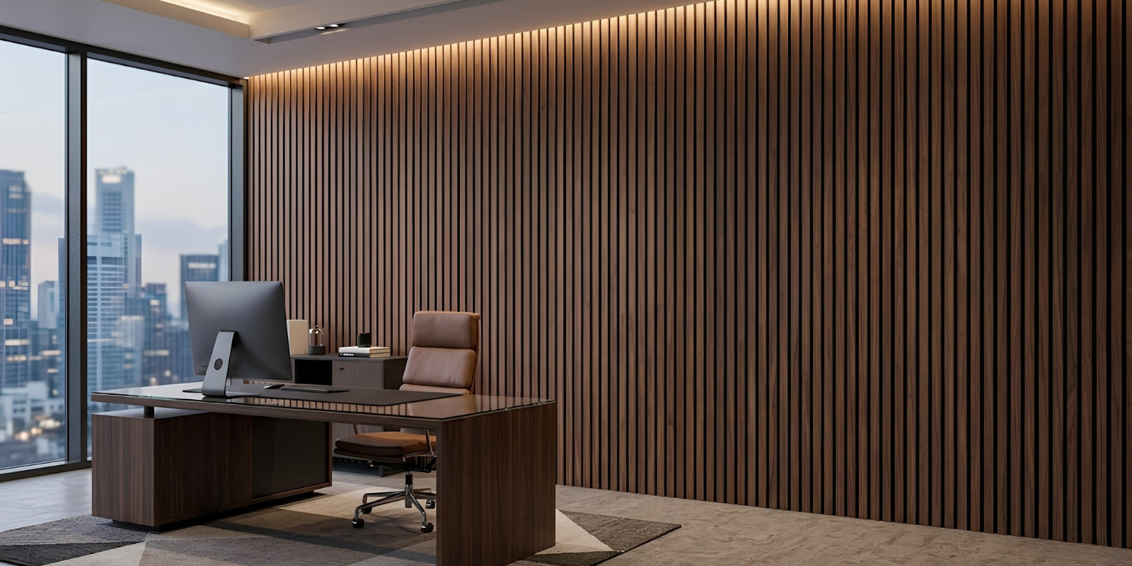 Acoustic Panels: Enhancing Sound Quality and Modern Interiors