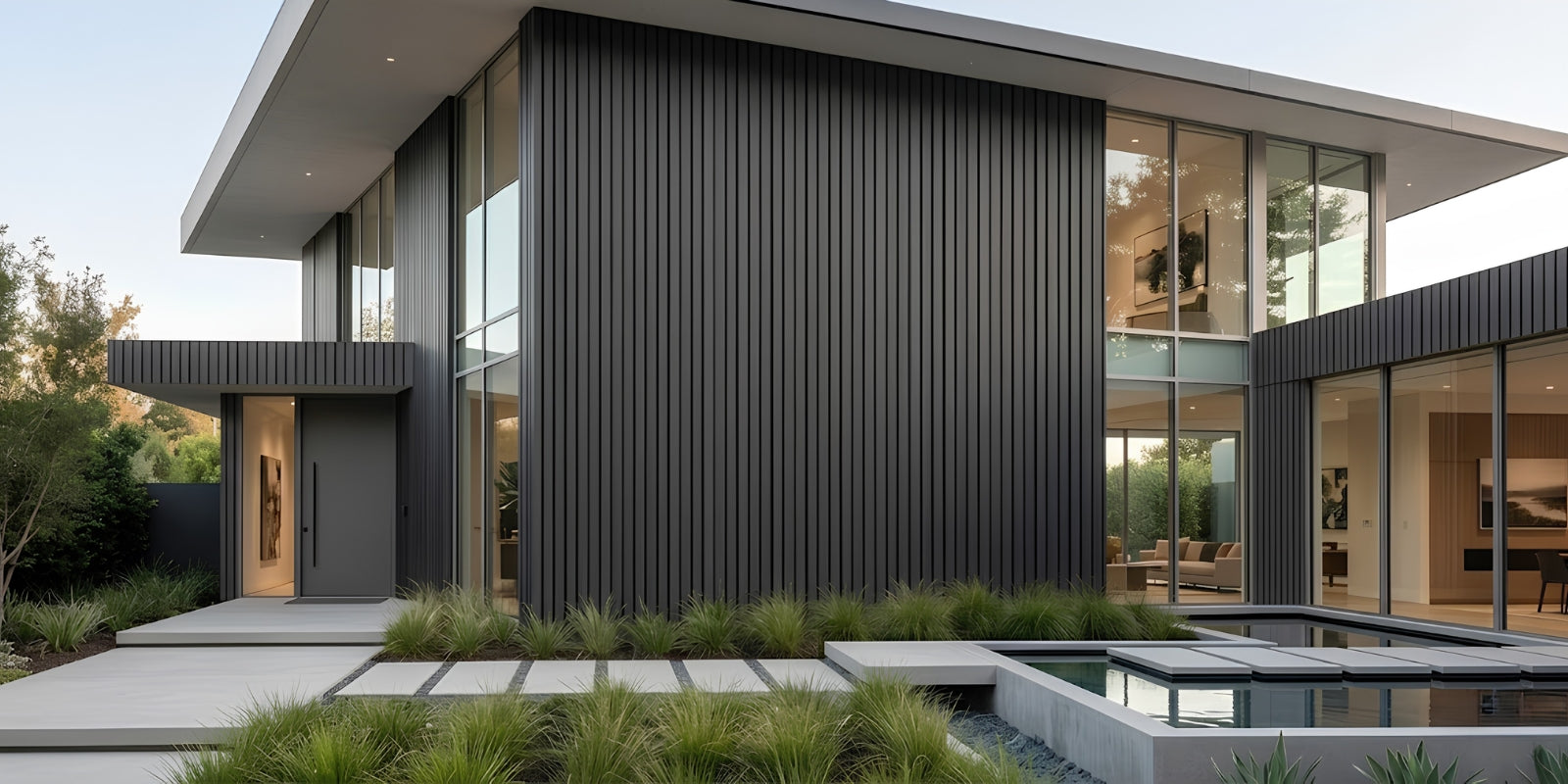 What Are the Best Modern Exterior Wall Cladding Ideas in 2026?