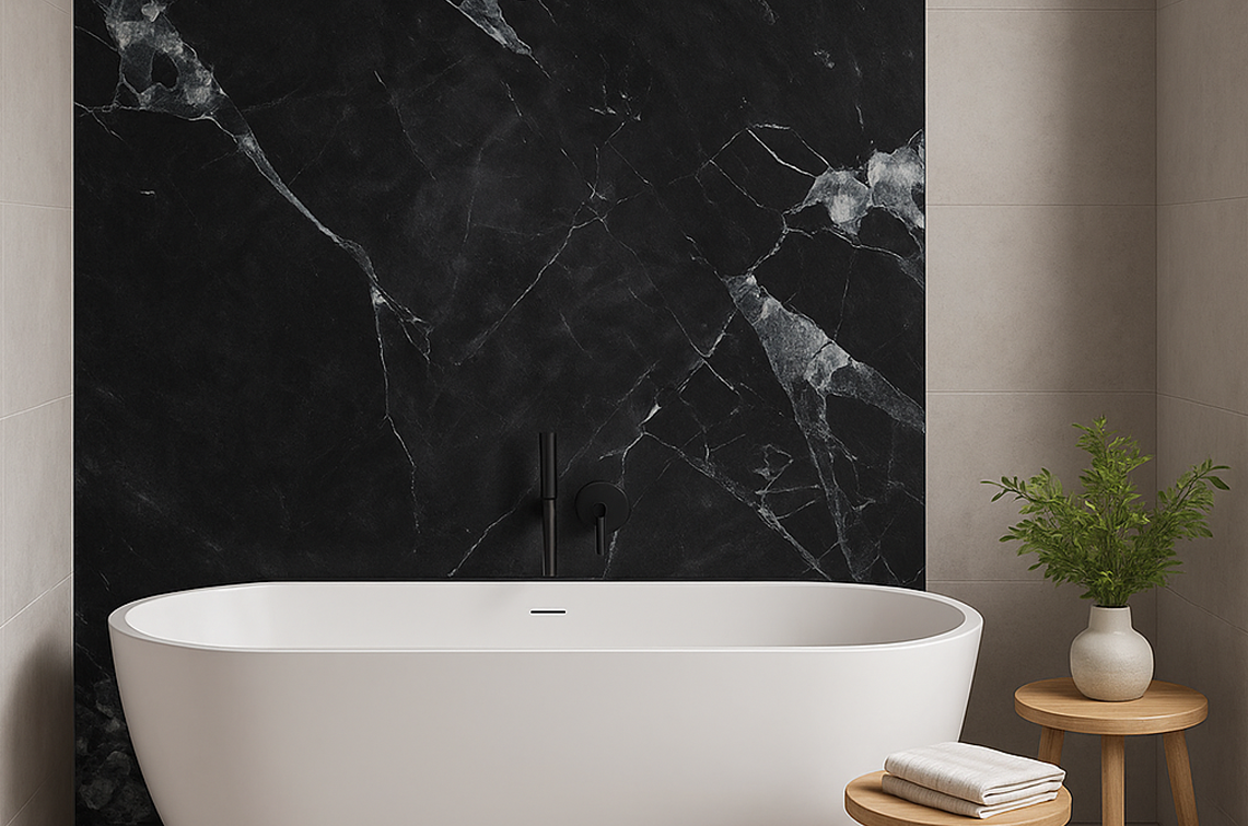Installing Luxury Marble Sheets: What to Know Before You Start