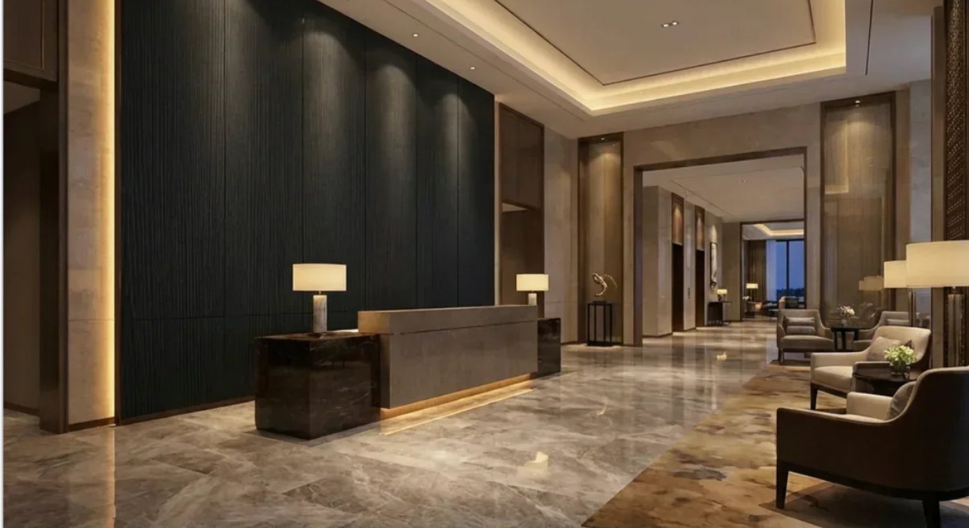 interior and exterior wall panels