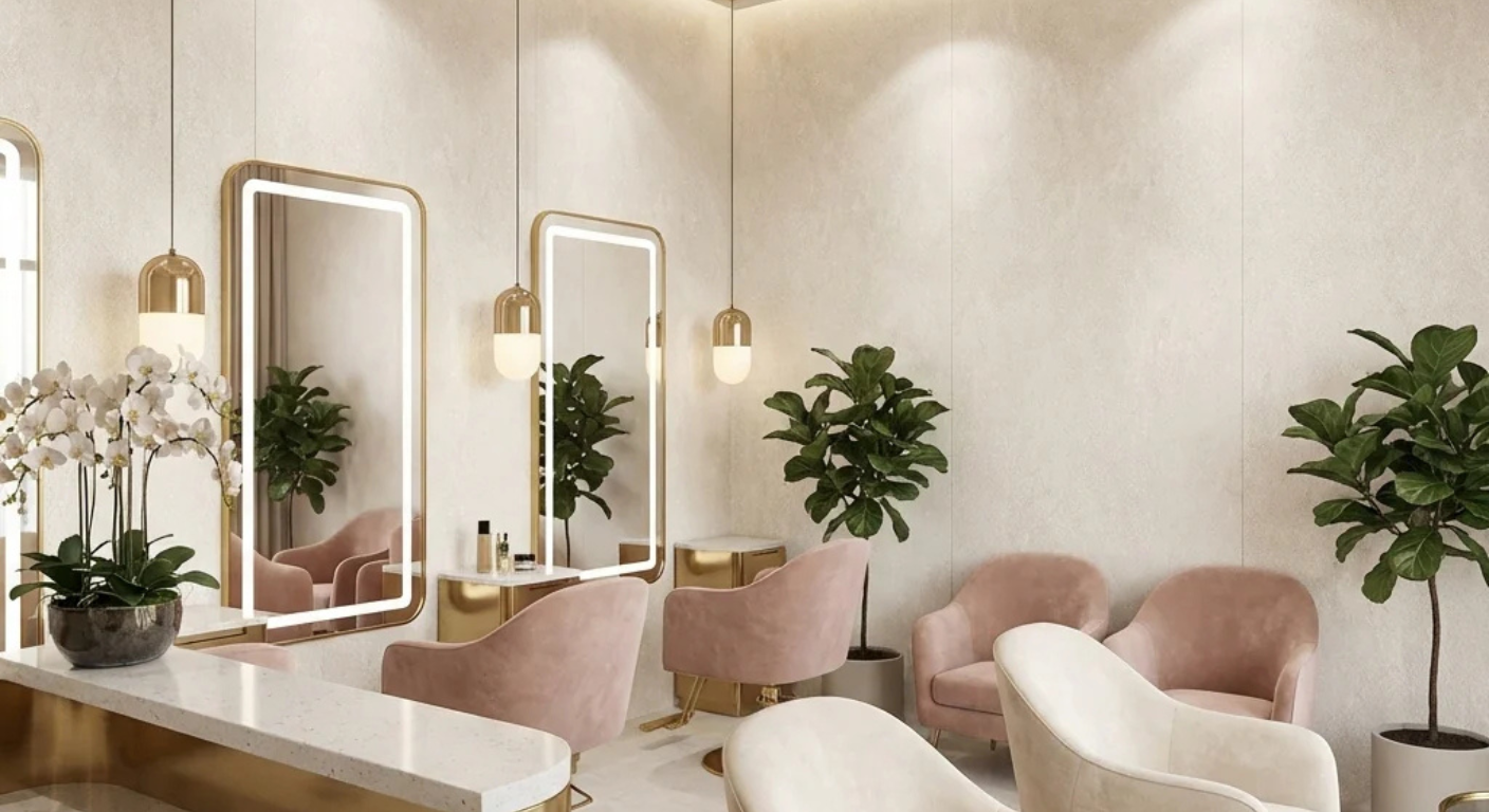Types of Interior Wall Panels