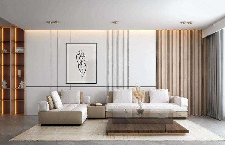 wood veneer 