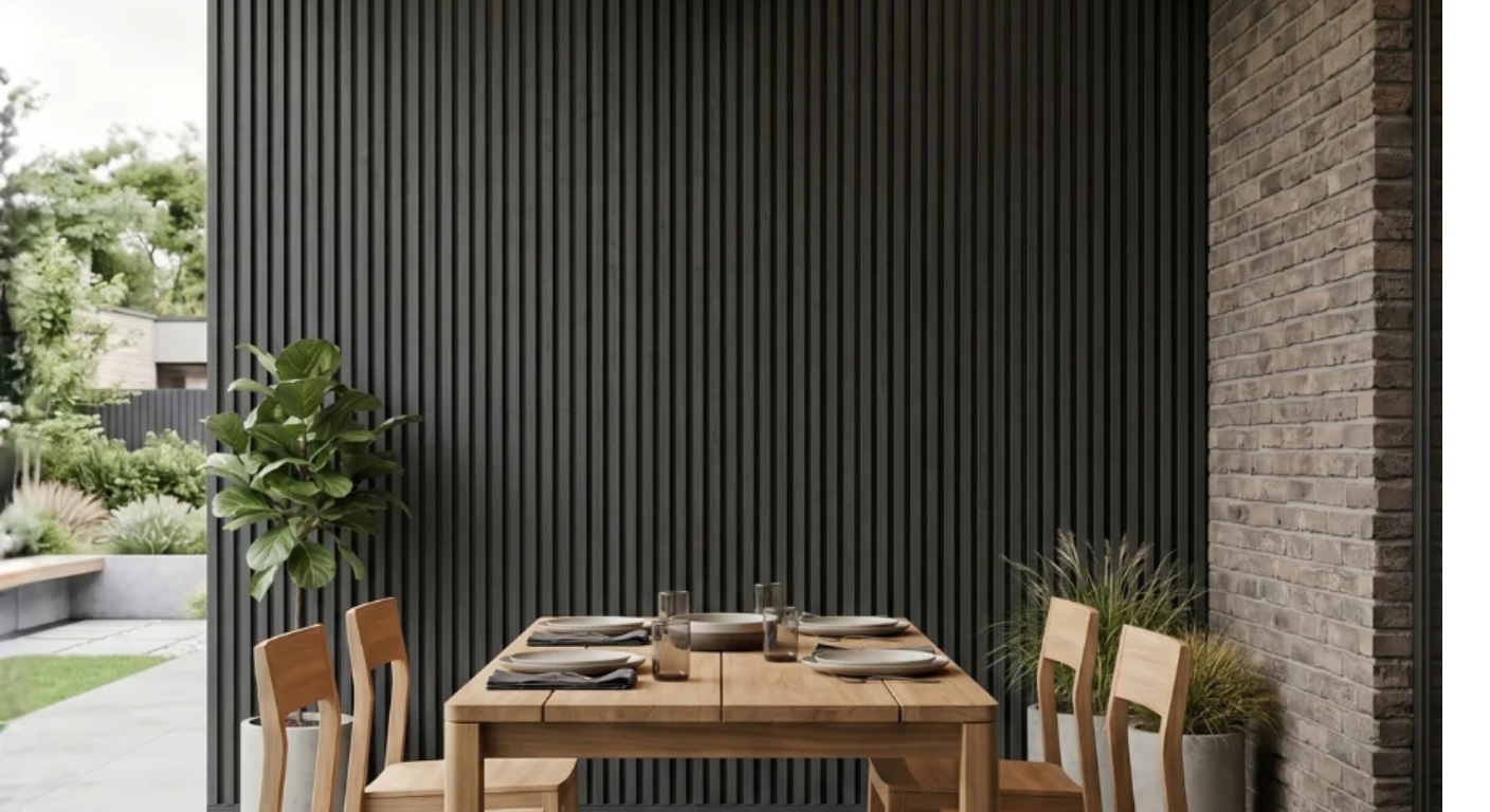How to Choose the Best Composite Fence Color for Your Home