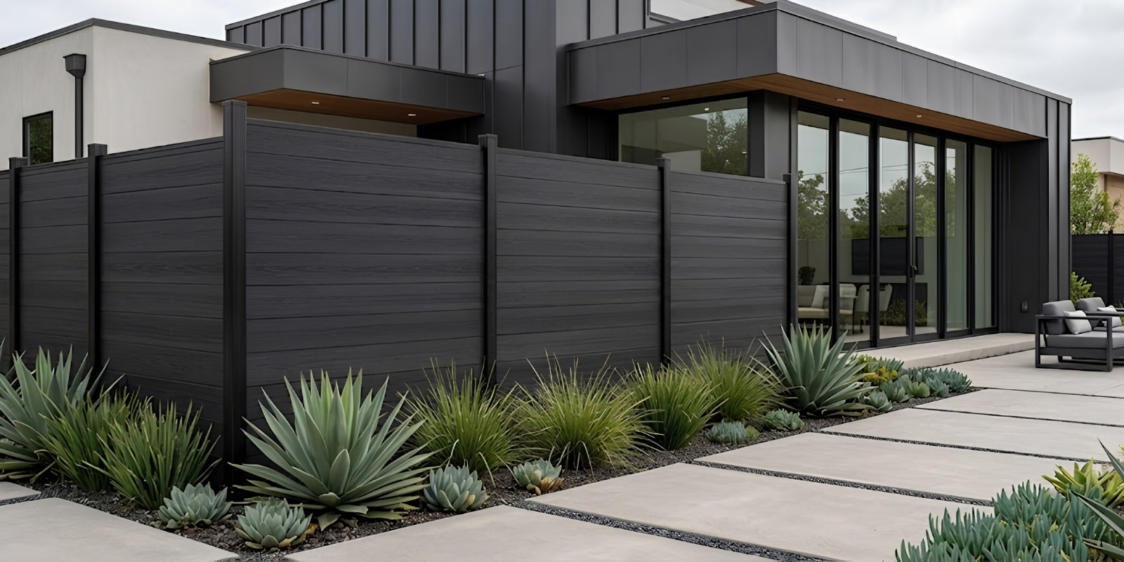 What is Composite Fencing? Your Complete Guide to Modern Fence Materials