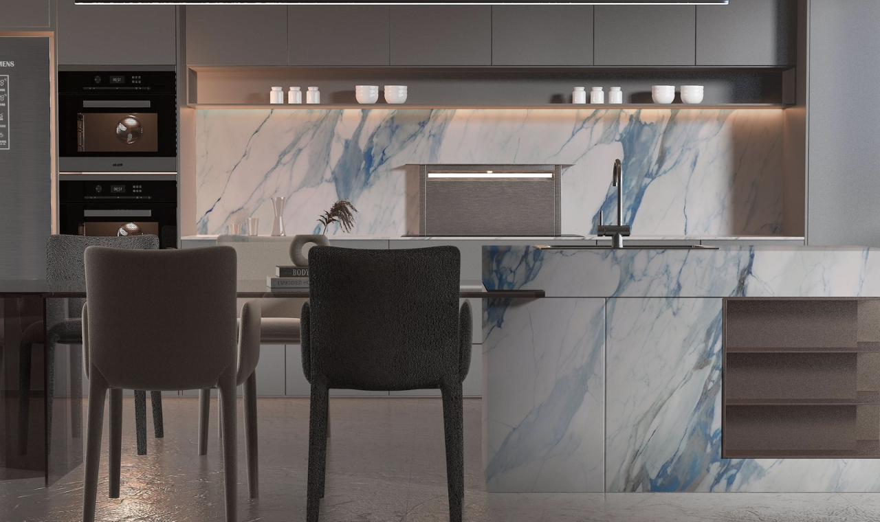 Moisture-Resistant & Acoustic Wall Panels | Peachtree Corners, GA