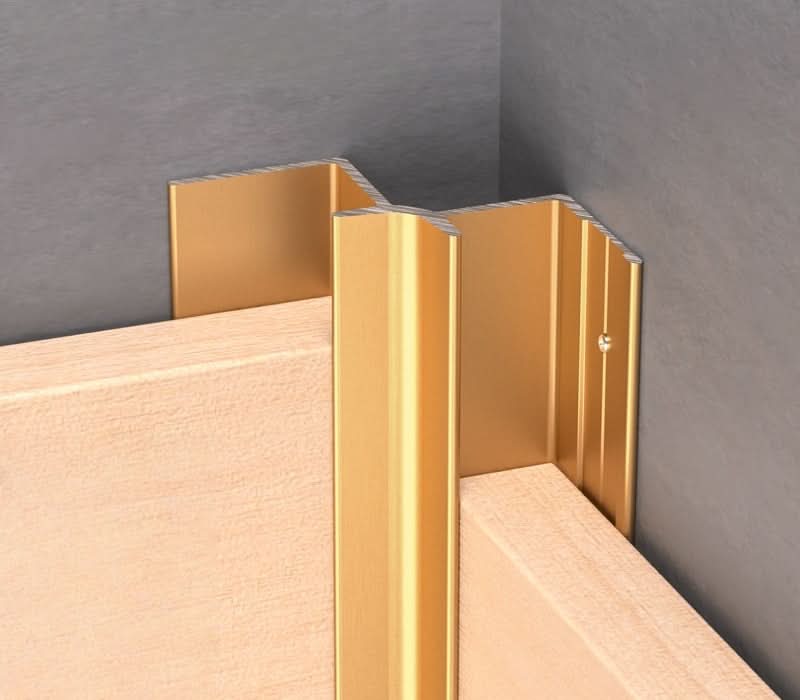 fencing, wall panels, and outdoor installations accessories
