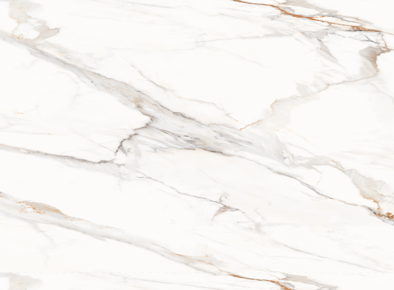 Beige marble surface with soft gray and gold veining pattern