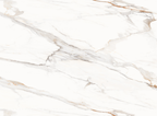 Beige marble surface with soft gray and gold veining pattern