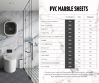 Benefits of Using UV Marble Wall Panels | Wall Panel House