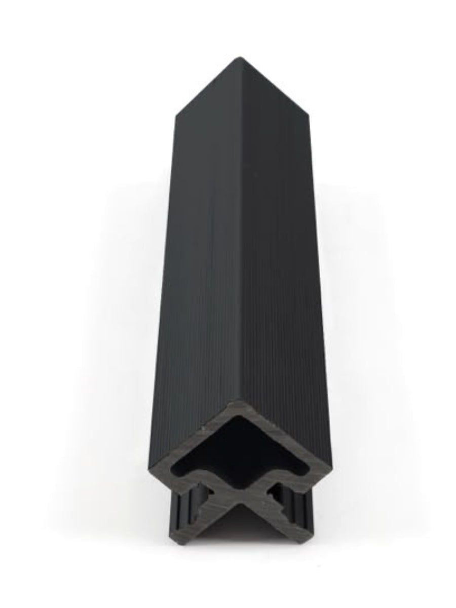 Composite Outside Corner Trim  90° External Corner Main image