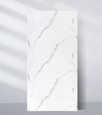 PVC marble sheet sample
Order PVC marble sample
Waterproof PVC marble sheets
UV coated marble PVC sheet
Durable decorative marble sheet