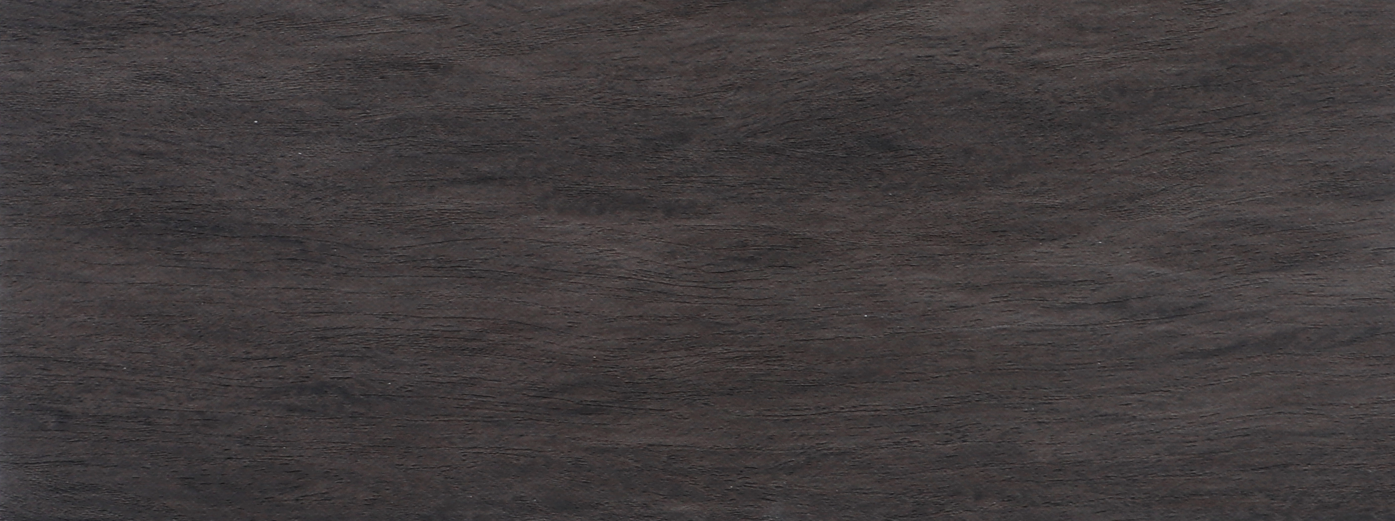 Cedar oak wood grain texture finish for WPC fluted 3D wall panels