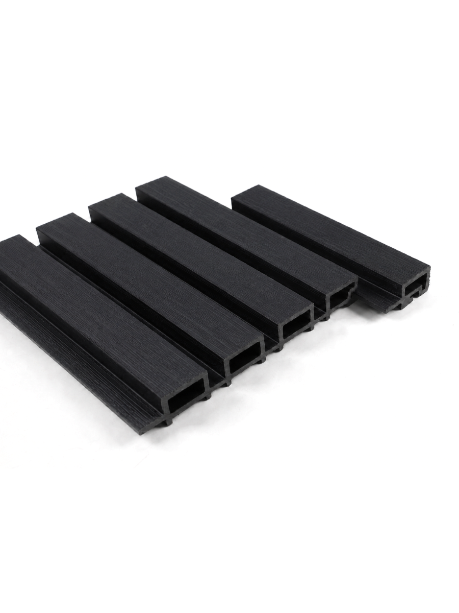 Composite Cladding Outside Corner Edge Trim Secondary image