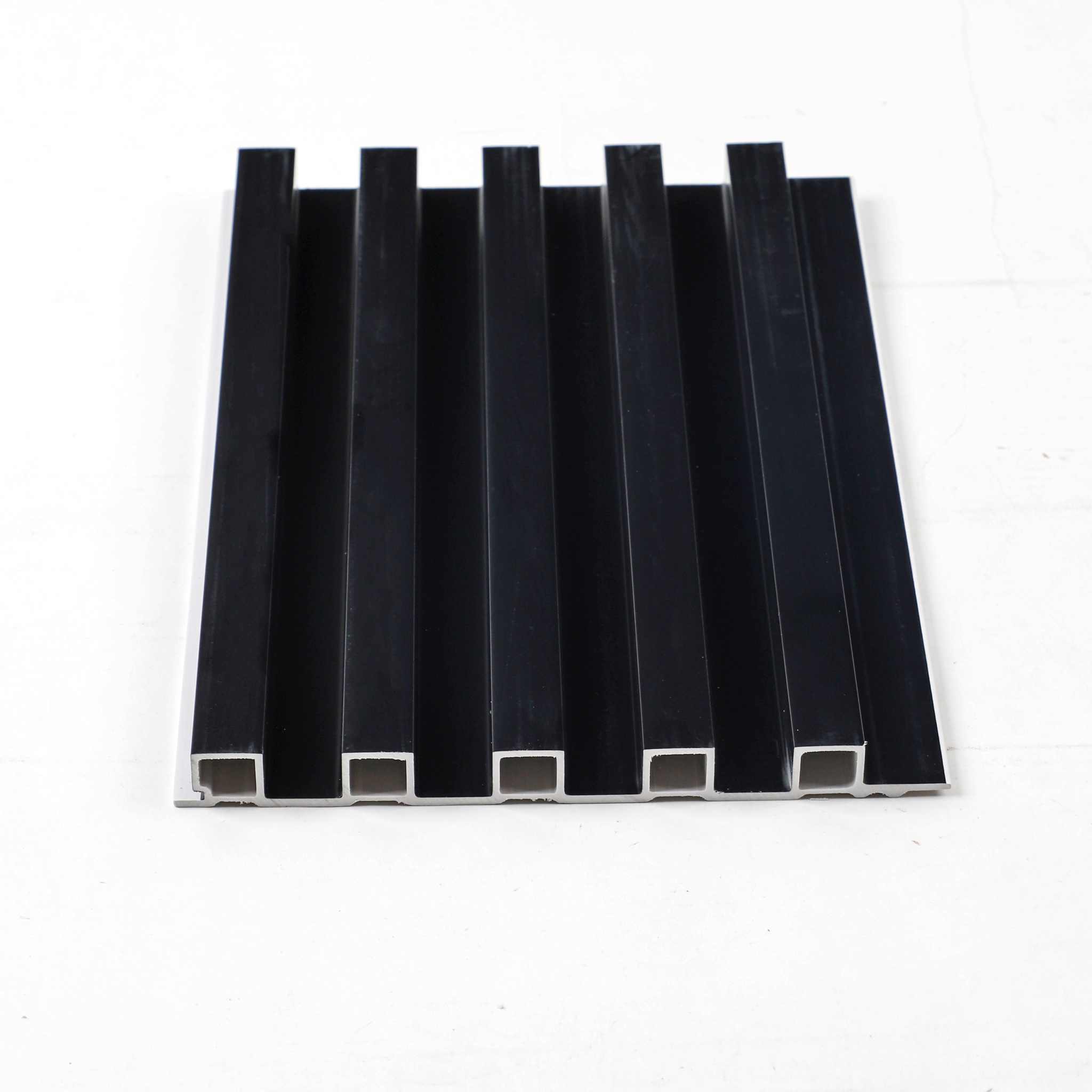 Fluted Wall Panels 96" x 8.3" – Premium Quality, Stylish, and Easy to Install-Lowest Price Secondary image