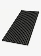 Wood Slat Acoustic Panels Sample Box