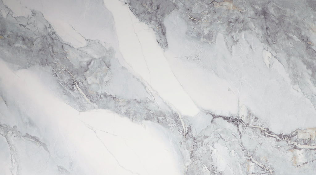 Light grey marble texture with soft natural veining