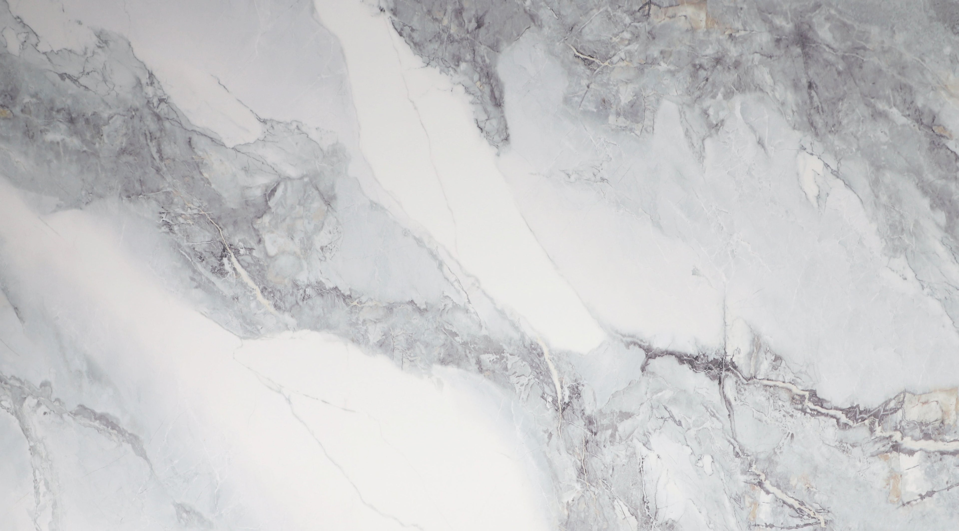 Light grey marble texture with soft natural veining