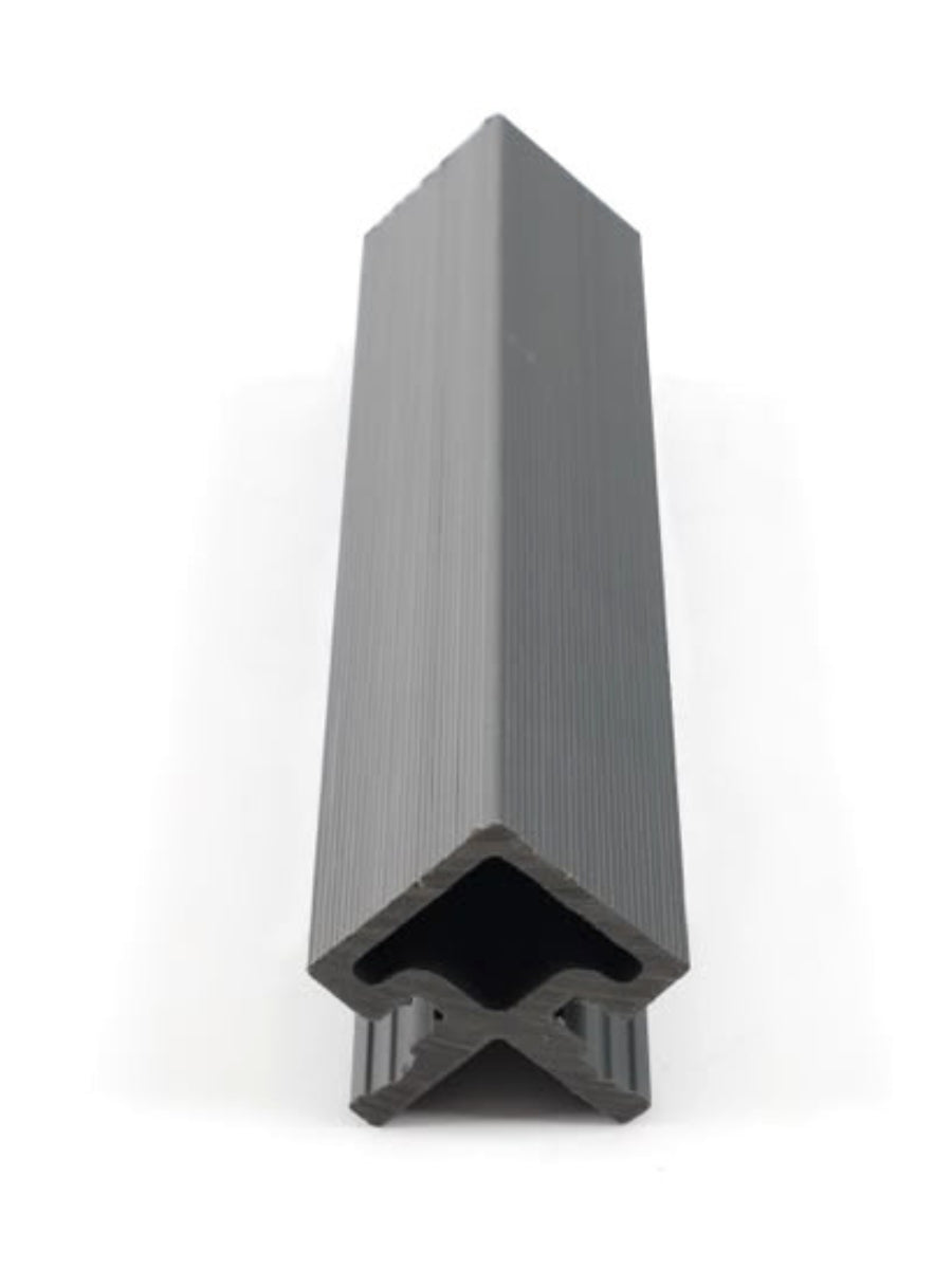 Composite Outside Corner Trim  90° External Corner Secondary image