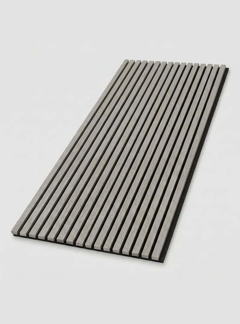Wood Slat Acoustic Panels Sample Box Secondary image
