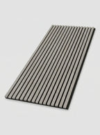 Wood Slat Acoustic Panels Sample Box