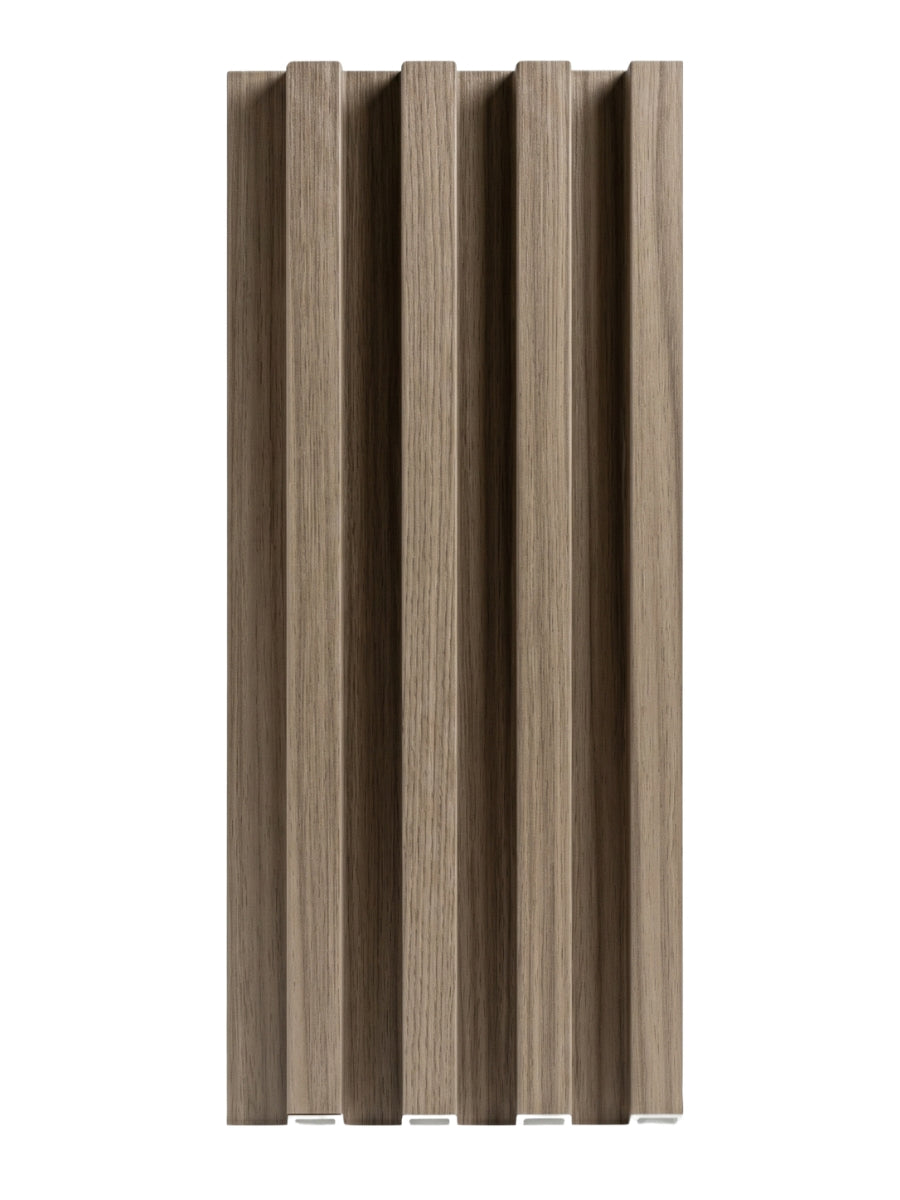 Ask Wood WPC Fluted 3D Wall Panels for Modern Interior Design Main image