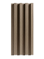 Ask Wood WPC Fluted 3D Wall Panels for Modern Interior Design