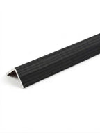 Black Timber Trim