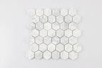 Calacatta White Marble Tile
Hexagon Polished Marble Mosaic
Marble Mosaic Tile 12x12
Polished Marble Floor and Wall Tile
Luxury Hexagon Marble Tile