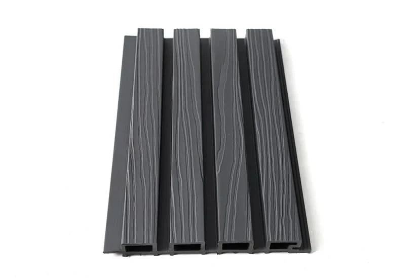 Gay Composite Cladding