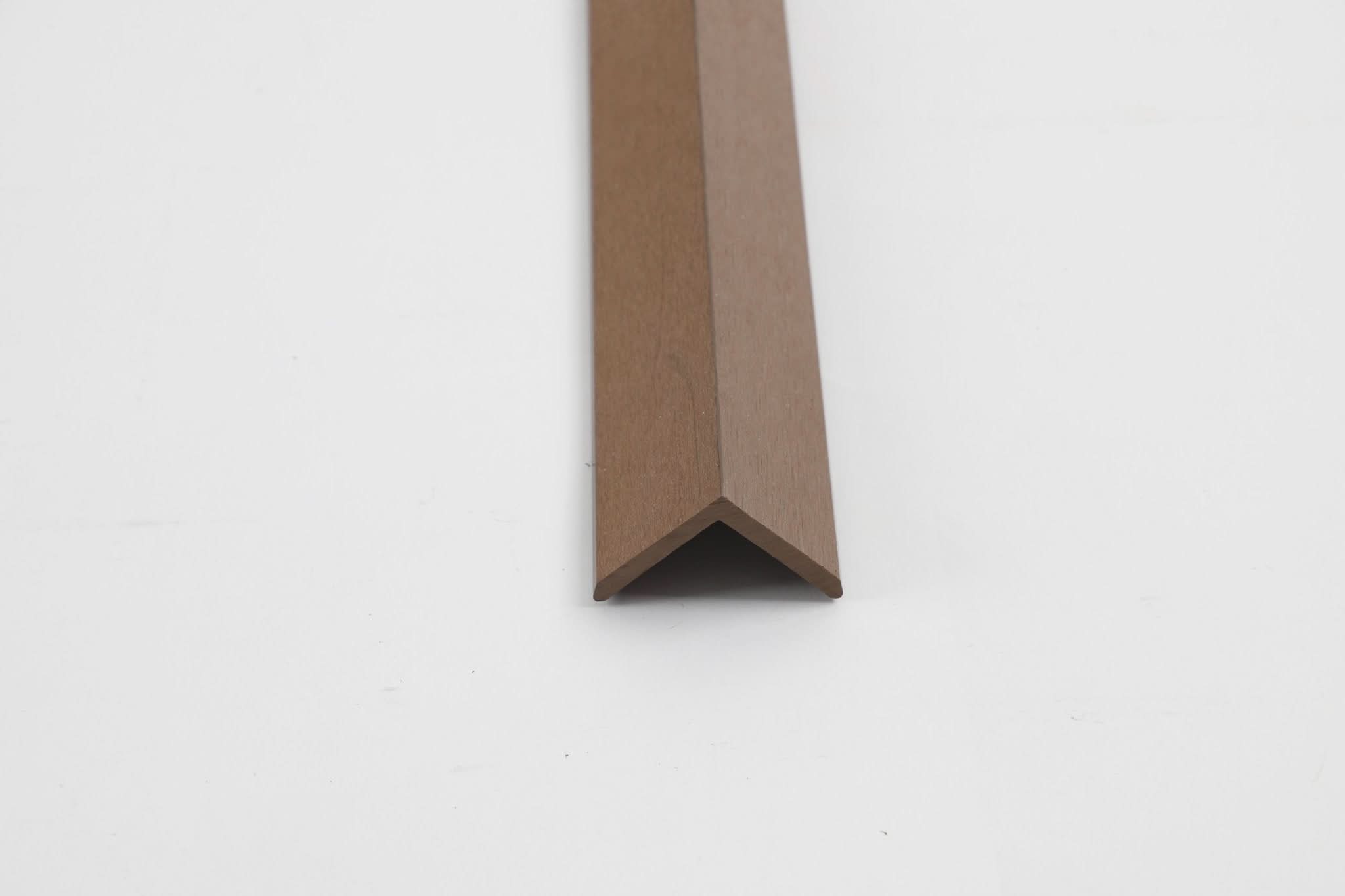 All Purpose L Trim 1.5 in. x 114 in. Composite Siding Trim Secondary image