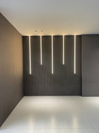 87 inch smart LED strip light for modern accent lighting