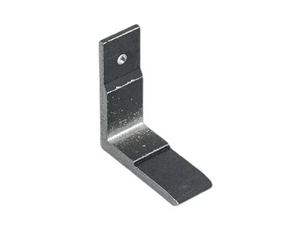 L Bracket fence frame Main image