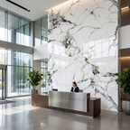 Luxury Wood Veneer Wall Panels 