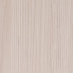 WPC OAK FLUTED WALL PANEL