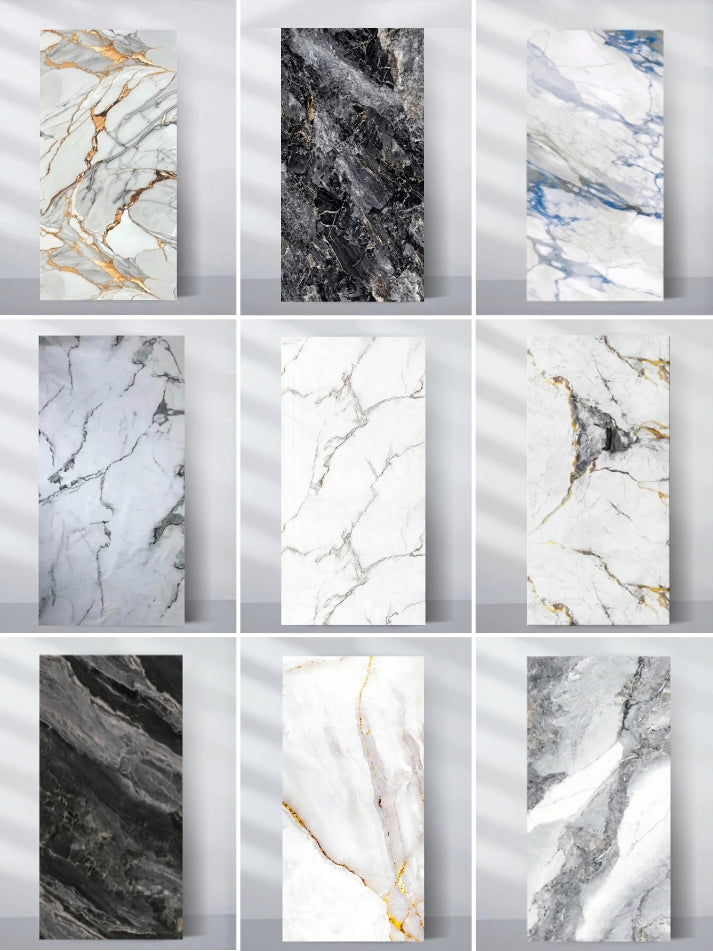 PVC Marble Sheets Sample – Order Your Sample Today Main image