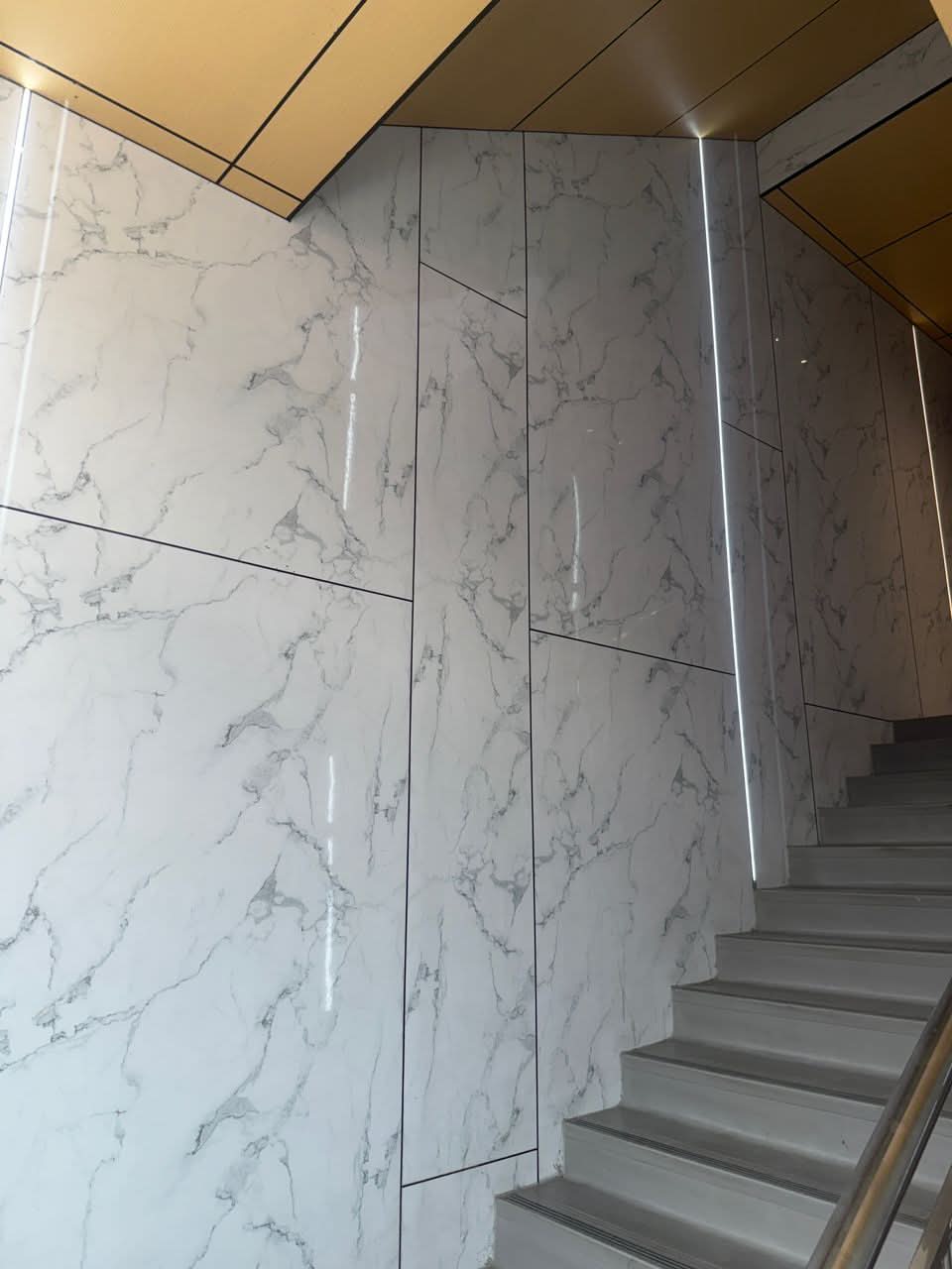 Wholesale PVC Marble Sheets Main image