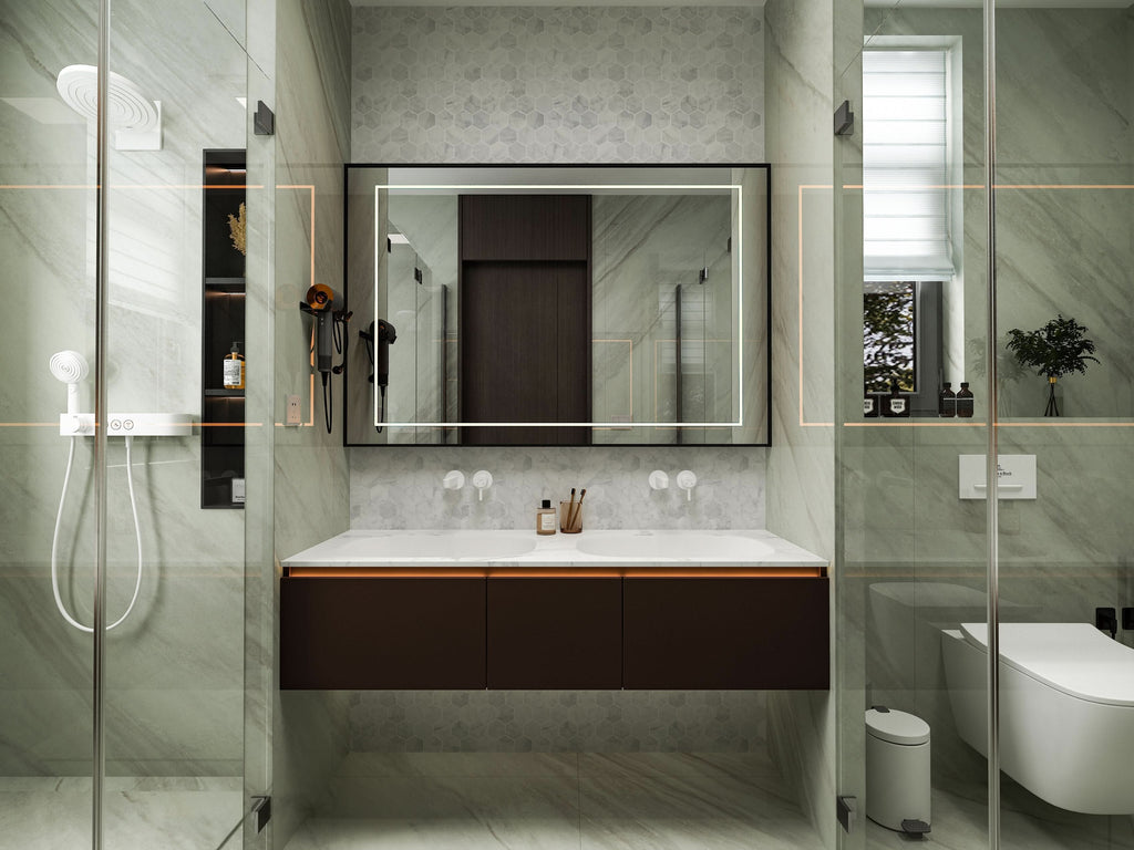 Polished Marble Mosaic Tiles, Bathroom Floor Calacatta White Marble Tile
Hexagon Polished Marble Mosaic
Marble Mosaic Tile 12x12
Polished Marble Floor and Wall Tile
Luxury Hexagon Marble Tile