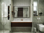 Polished Marble Mosaic Tiles, Bathroom Floor Calacatta White Marble Tile
Hexagon Polished Marble Mosaic
Marble Mosaic Tile 12x12
Polished Marble Floor and Wall Tile
Luxury Hexagon Marble Tile