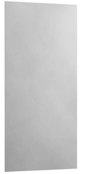 Cocoa Gray Bamboo Charcoal Wood Veneer - 4x8 ft Fireproof Sheet (32 sq ft) Secondary image