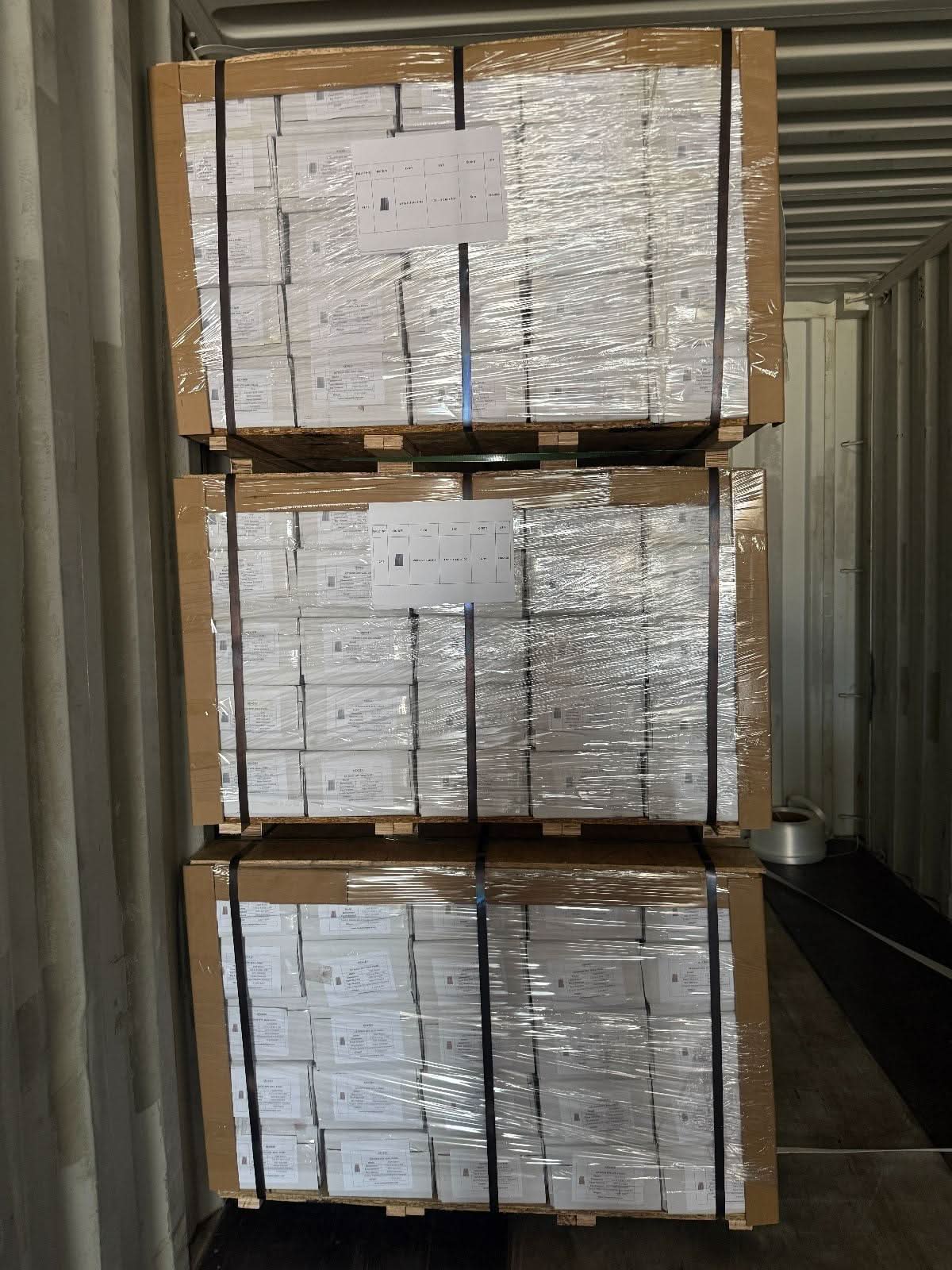 Wholesale Exterior Composite Cladding Siding –  FREE SHIPPING | UV & Weather Resistant Secondary image