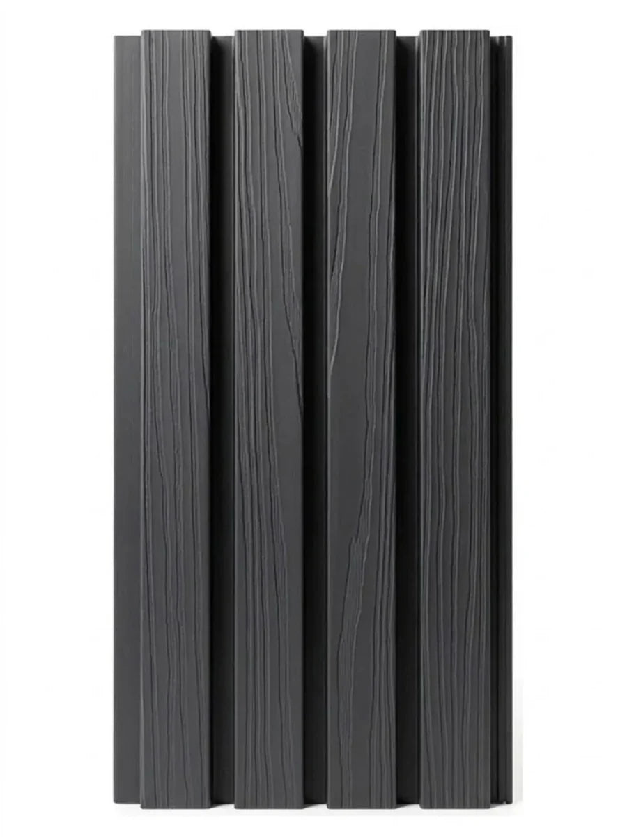 Composite Cladding  Siding Boards - Order Your Sample Today Secondary image