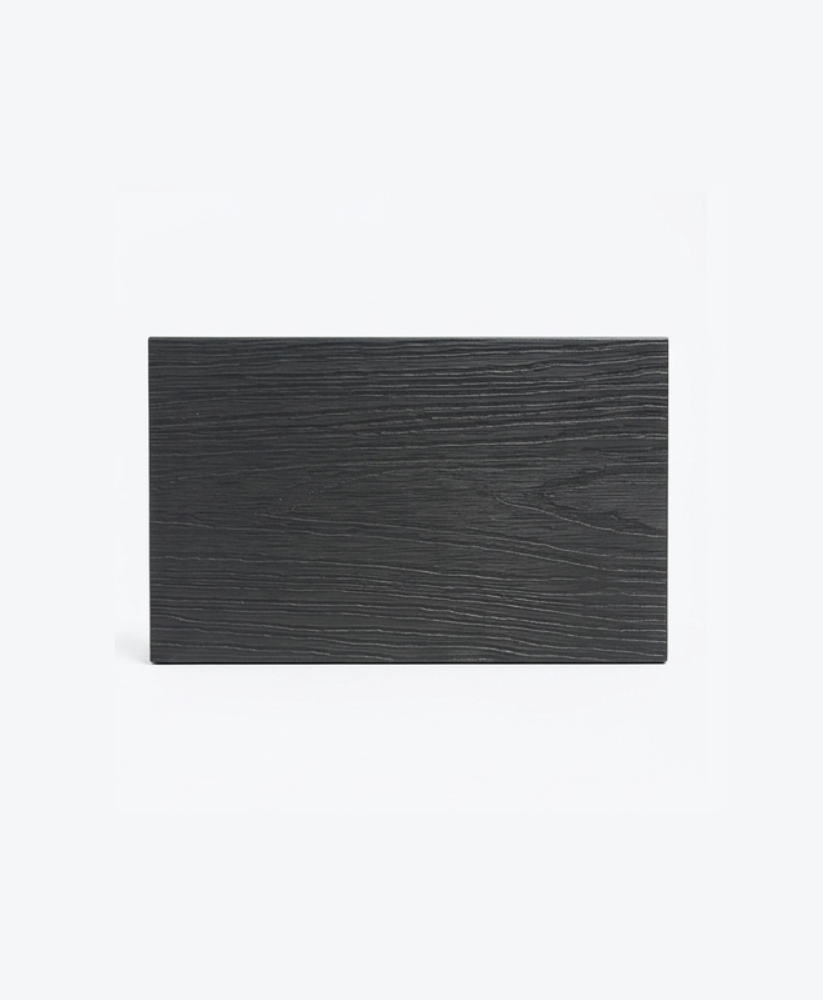 Composite Fence Sample