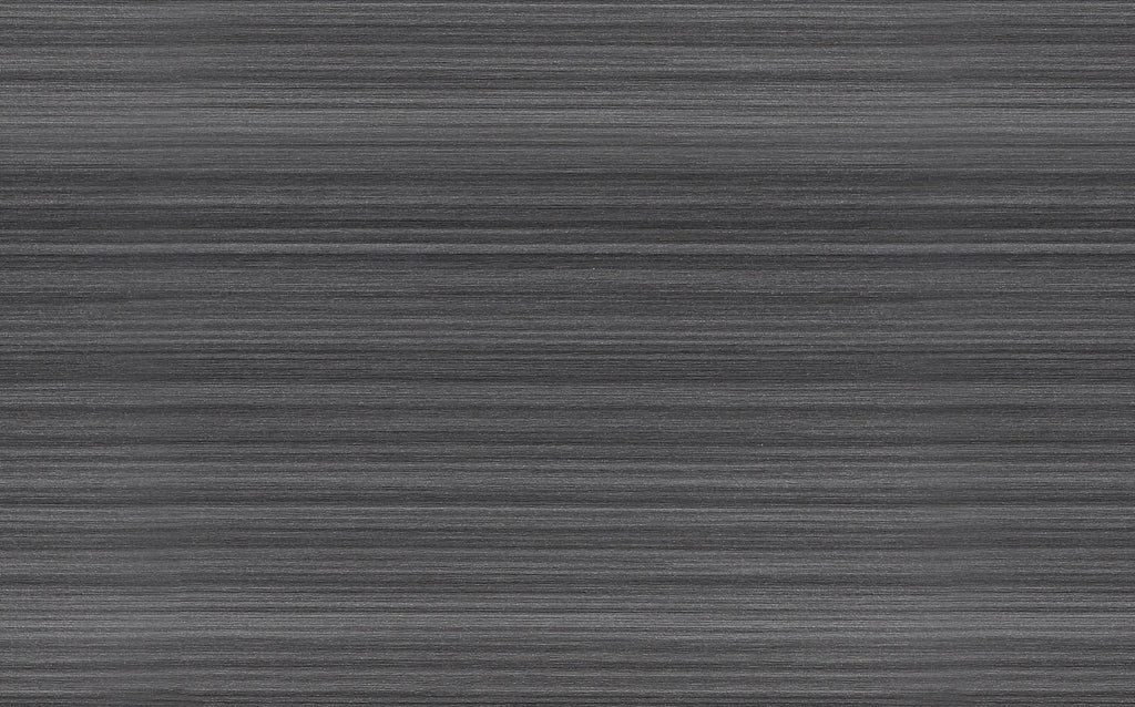 Black timber wood grain texture finish for WPC fluted 3D wall panels