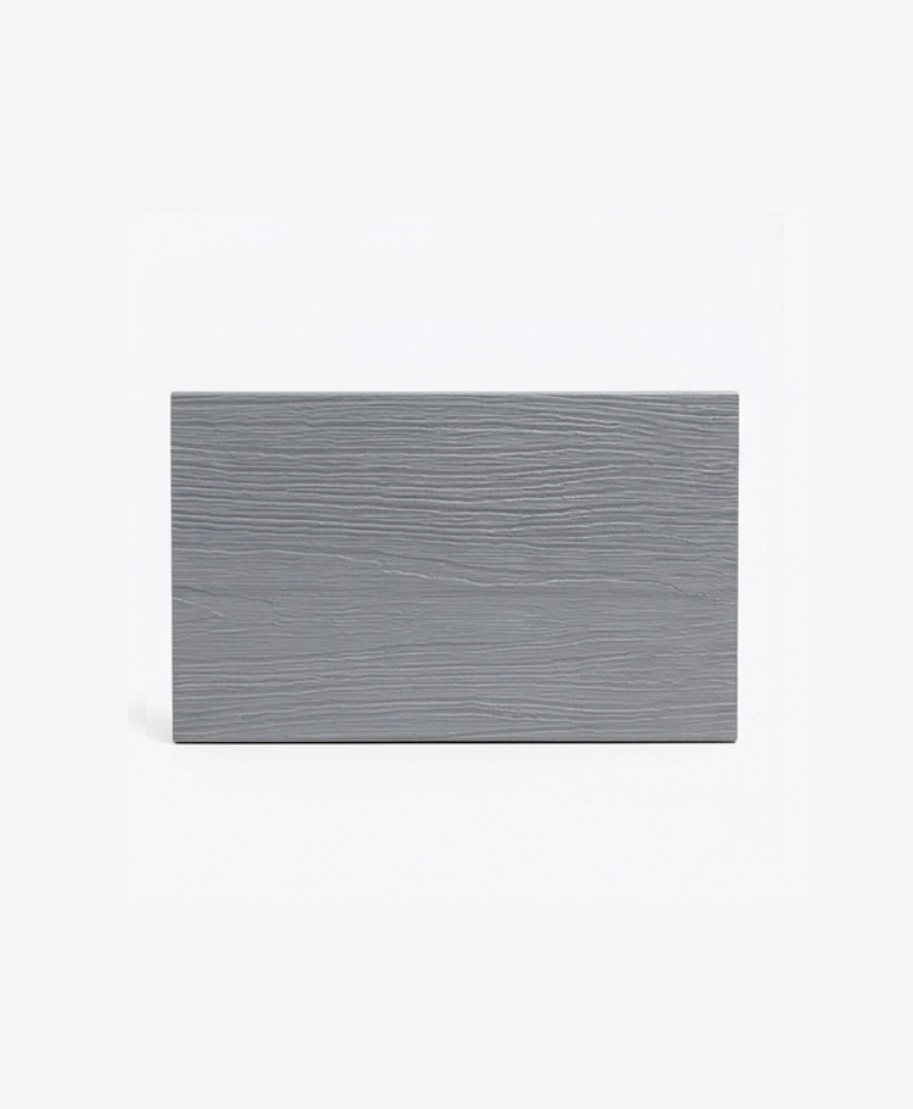 Composite Fence Sample