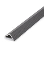 Oak Gray Trim