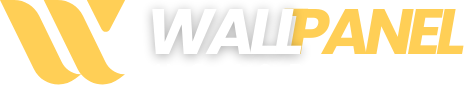 Wall Panel House logo