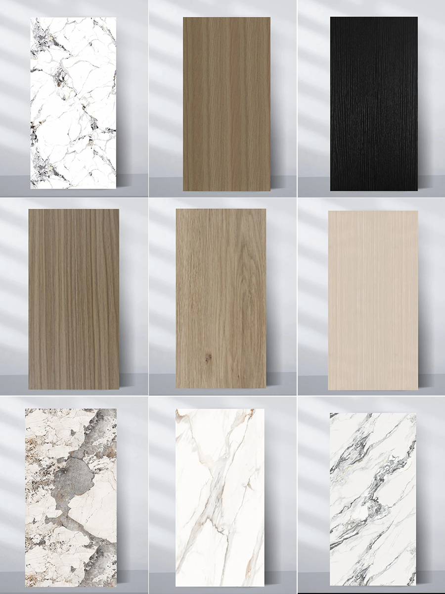 Wood Veneer Wall Panels Sample – Order Your Sample Today Main image