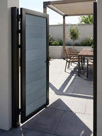 WPC Fence Gate Single (3ft x 6ft)